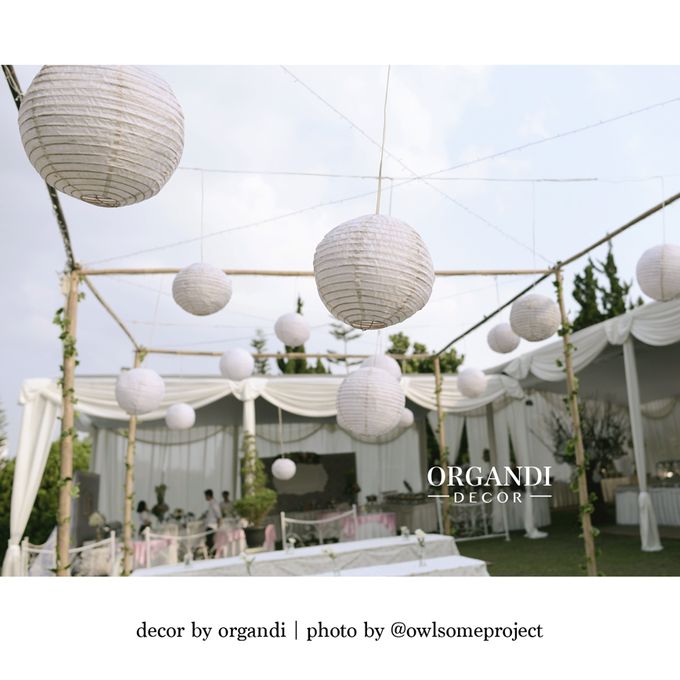 BUMI SAMAMI - TASSIA & YOGI by Organdi Decor - 009 BUMI SAMAMI - TASSIA & YOGI by Organdi Decor - 009