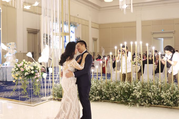 MC Wedding Tribrata dharmawangsa Ballroom Jakarta - Anthony Stevven by Anthony Stevven - 011 MC Wedding Tribrata dharmawangsa Ballroom Jakarta - Anthony Stevven by Anthony Stevven - 011