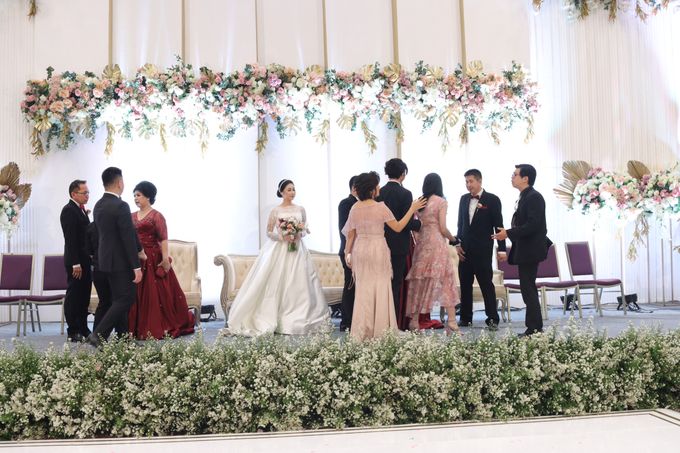 MC Wedding Nusantara Hall ICE BSD - Anthony Stevven by Anthony Stevven - 006 MC Wedding Nusantara Hall ICE BSD - Anthony Stevven by Anthony Stevven - 006