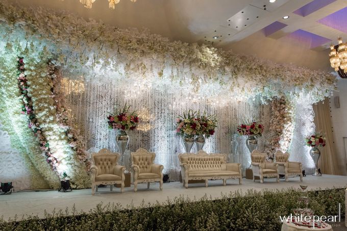 Le Meridien 2018 07 21 by White Pearl Decoration - 001 Le Meridien 2018 07 21 by White Pearl Decoration - 001