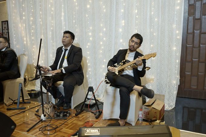 The Wedding of Nina & Franck at Ayana Midplaza by La Oficio Entertainment - 005 The Wedding of Nina & Franck at Ayana Midplaza by La Oficio Entertainment - 005