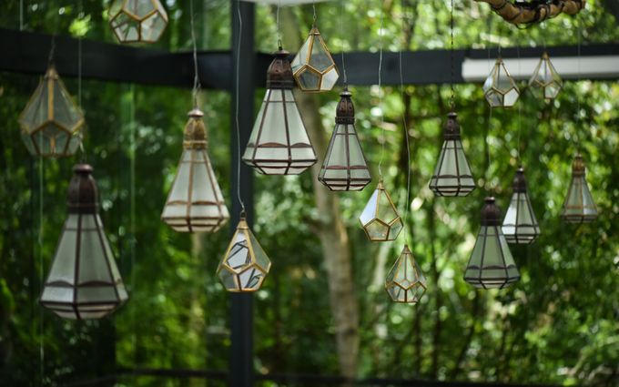 Minangkabau Traditional wedding set up at The Glass House by Tirtha Bridal - 007 Minangkabau Traditional wedding set up at The Glass House by Tirtha Bridal - 007