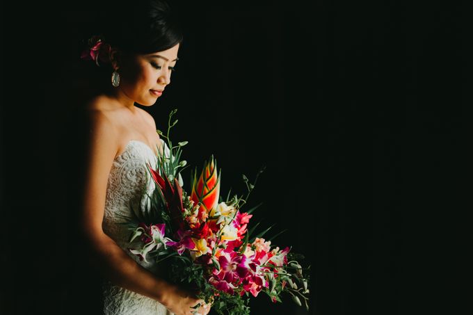 The Wedding of Mark & Maria by BDD Weddings Indonesia - 007 The Wedding of Mark & Maria by BDD Weddings Indonesia - 007