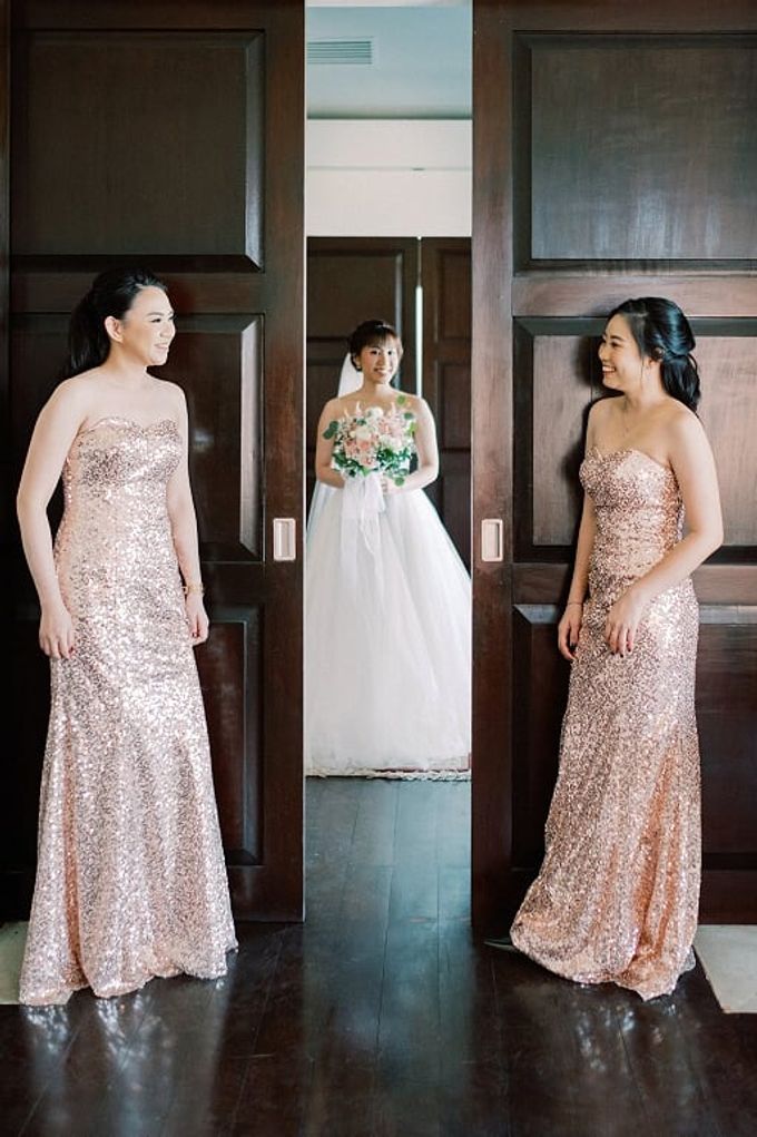 Wedding of Brian & Michelle by Nika di Bali - 007 Wedding of Brian & Michelle by Nika di Bali - 007
