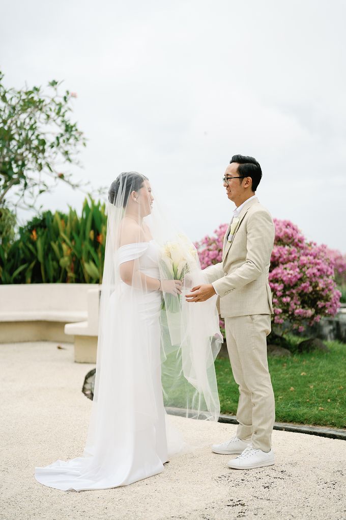 Wedding Of R & A by Nika di Bali - 007 Wedding Of R & A by Nika di Bali - 007