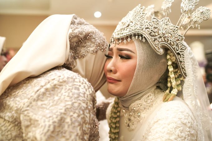 Tantri & Alvan Wedding by Filania Catering - 003 Tantri & Alvan Wedding by Filania Catering - 003
