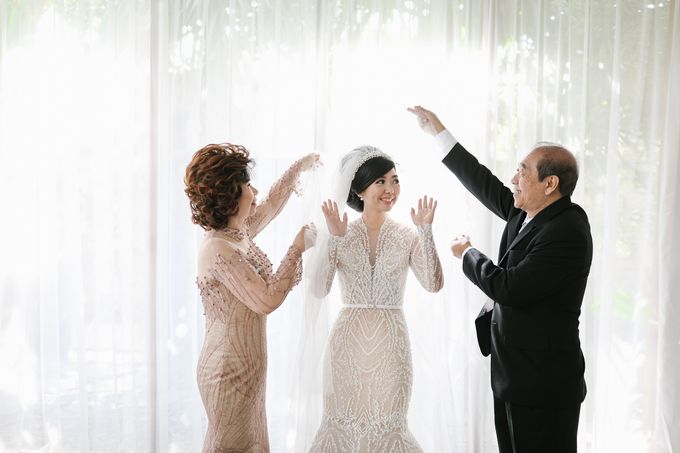 The Wedding of Johnsen & Fortunata by BDD Weddings Indonesia - 007 The Wedding of Johnsen & Fortunata by BDD Weddings Indonesia - 007