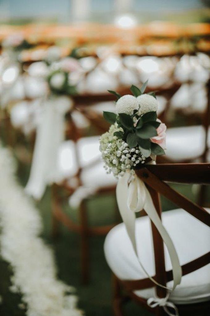 The Wedding of Benjamin & Wenjie by BDD Weddings Indonesia - 007 The Wedding of Benjamin & Wenjie by BDD Weddings Indonesia - 007