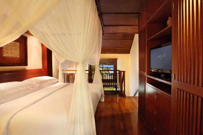 Suites and Villas by Meliá Bali Indonesia - 009 Suites and Villas by Meliá Bali Indonesia - 009
