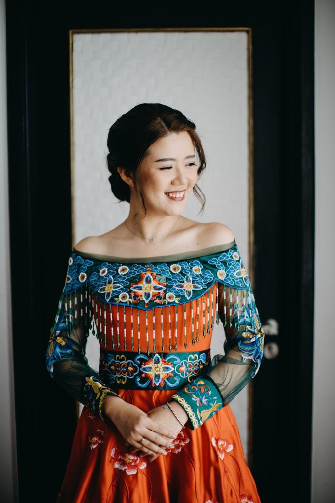 The Wedding of Chuan Yi & Elva by Varawedding - 014 The Wedding of Chuan Yi & Elva by Varawedding - 014