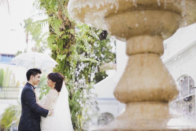 Garden Wedding of Ricky & Inggrid by All Occasions Wedding Planner - 019 Garden Wedding of Ricky & Inggrid by All Occasions Wedding Planner - 019