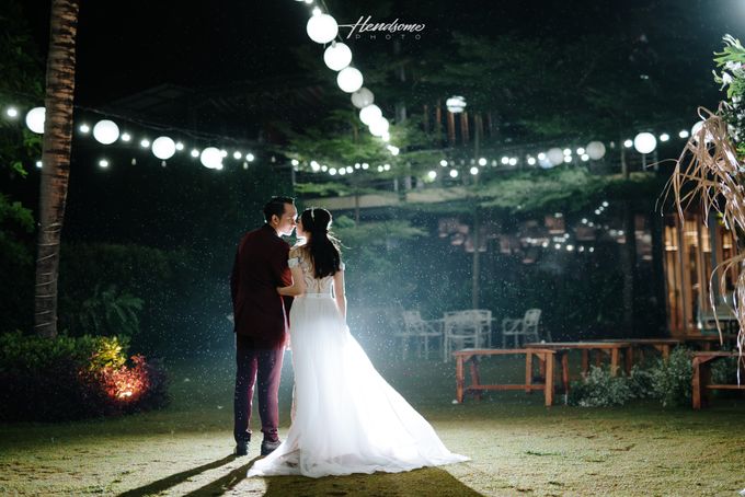 Intan & Fauzan by Putri Nugreni Bridal & Couture - 010 Intan & Fauzan by Putri Nugreni Bridal & Couture - 010