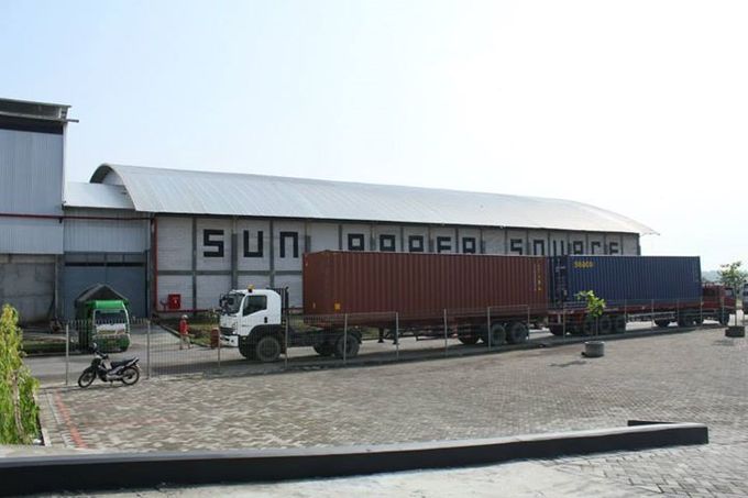 PT. Sun Paper Source - Mojokerto by Charis Production - 002 PT. Sun Paper Source - Mojokerto by Charis Production - 002