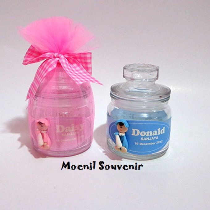 Souvenir Unik dan Murah by Moenil Souvenir - 016