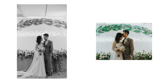 The Wedding of Carin and Stephen by Wong Hang Distinguished Tailor - 007 The Wedding of Carin and Stephen by Wong Hang Distinguished Tailor - 007