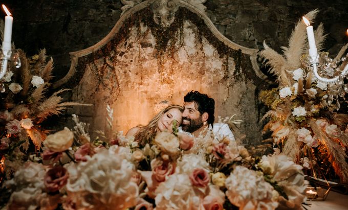 Summer & Pedro Castle Wedding by Fashion Moments Eventos - 029 Summer & Pedro Castle Wedding by Fashion Moments Eventos - 029