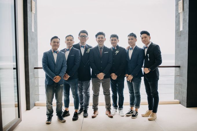 The Wedding of Chuan Yi & Elva by Varawedding - 026 The Wedding of Chuan Yi & Elva by Varawedding - 026