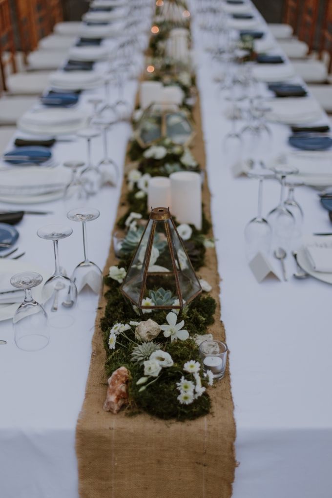 Wedding at Soori Bali by d'Oasis Florist & Decoration - 030 Wedding at Soori Bali by d'Oasis Florist & Decoration - 030