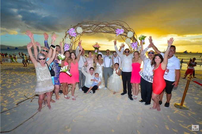 Wedding Bells in tropical Island by #1 Boracay Wedding Photographer - Joel Juliano - 019 Wedding Bells in tropical Island by #1 Boracay Wedding Photographer - Joel Juliano - 019