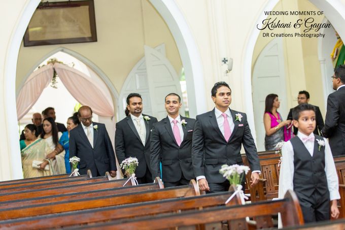 Wedding of Kishani & Gayan by DR Creations - 031 Wedding of Kishani & Gayan by DR Creations - 031