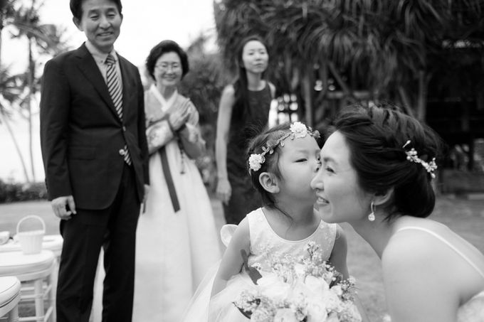 The Modest Tropical Nuptial of Eerang and Sean by Yeanne and Team - 005 The Modest Tropical Nuptial of Eerang and Sean by Yeanne and Team - 005