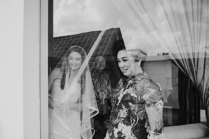 THE WEDDING OF DICKY & ERIKA by Panda Wedding Organizer - 005 THE WEDDING OF DICKY & ERIKA by Panda Wedding Organizer - 005