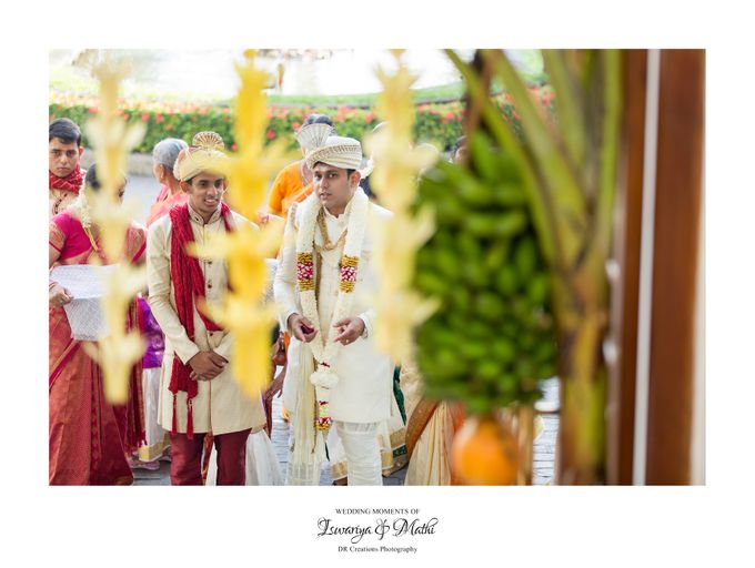 Wedding of Ishwariya & Mathi by DR Creations - 007 Wedding of Ishwariya & Mathi by DR Creations - 007