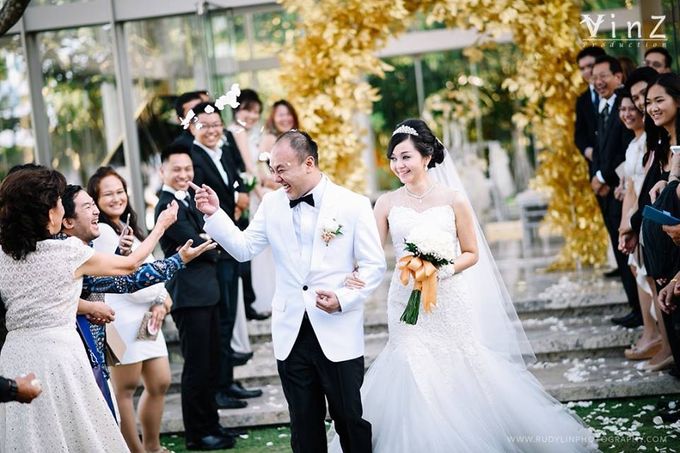 WEDDING OF IVAN & NOVA by Sofitel Bali Nusa Dua Beach Resort - 005 WEDDING OF IVAN & NOVA by Sofitel Bali Nusa Dua Beach Resort - 005