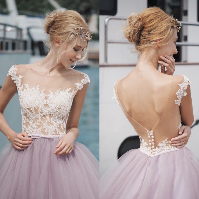Preview: The Cruise by Z Wedding Design - 007 Preview: The Cruise by Z Wedding Design - 007