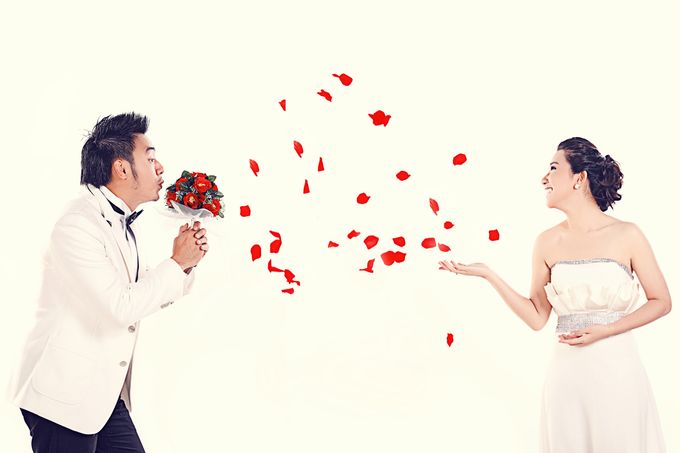 Indoor - Studio Type Simply by Ricky-L Photo & Bridal - 003 Indoor - Studio Type Simply by Ricky-L Photo & Bridal - 003