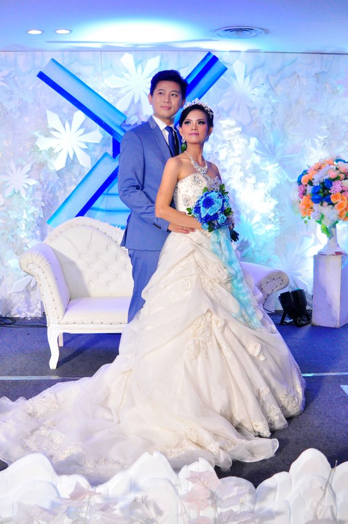 The Wedding Stevan & Sherly by Zandrew Videography - 008 The Wedding Stevan & Sherly by Zandrew Videography - 008