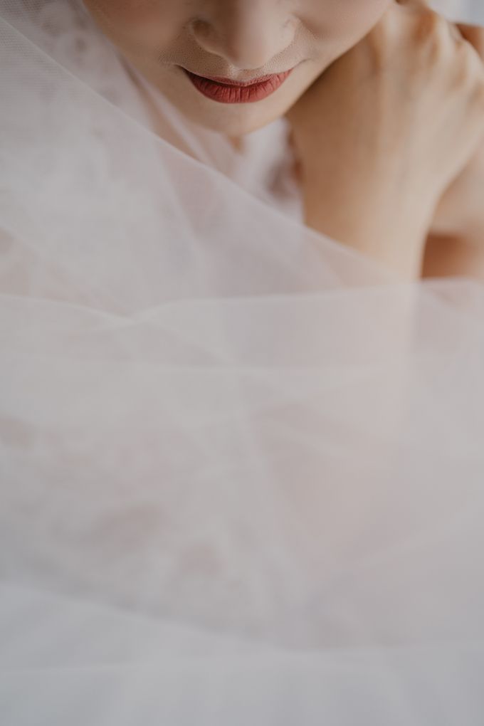 The Wedding of Charil & Silvia by Memoira Studio - 008 The Wedding of Charil & Silvia by Memoira Studio - 008
