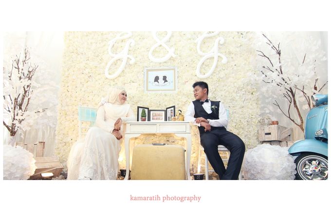 Gantas & Galih by kamaratih photography - 005