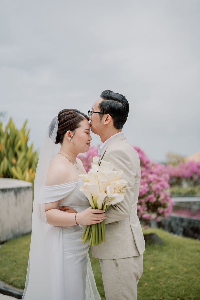 Wedding Of R & A by Nika di Bali - 008 Wedding Of R & A by Nika di Bali - 008
