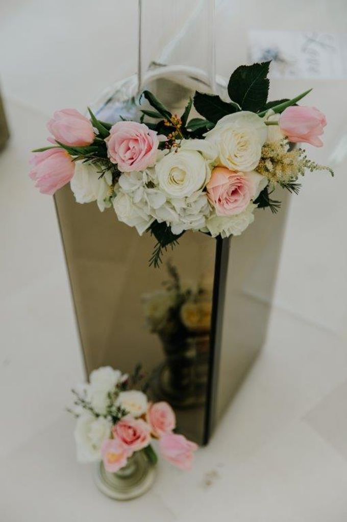 The Wedding of Larrie & Vivienne by BDD Weddings Indonesia - 008 The Wedding of Larrie & Vivienne by BDD Weddings Indonesia - 008