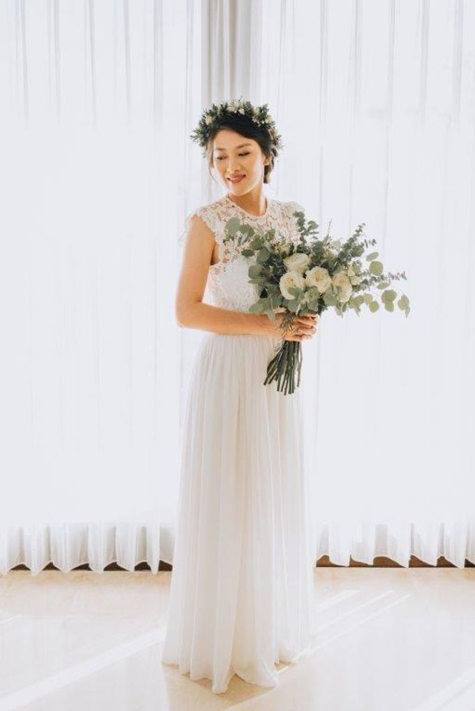 The Wedding of Christoph & Jessica by BDD Weddings Indonesia - 008 The Wedding of Christoph & Jessica by BDD Weddings Indonesia - 008