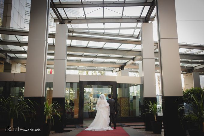 Lili Henry Wedding Day by Yedija Luhur - 020 Lili Henry Wedding Day by Yedija Luhur - 020