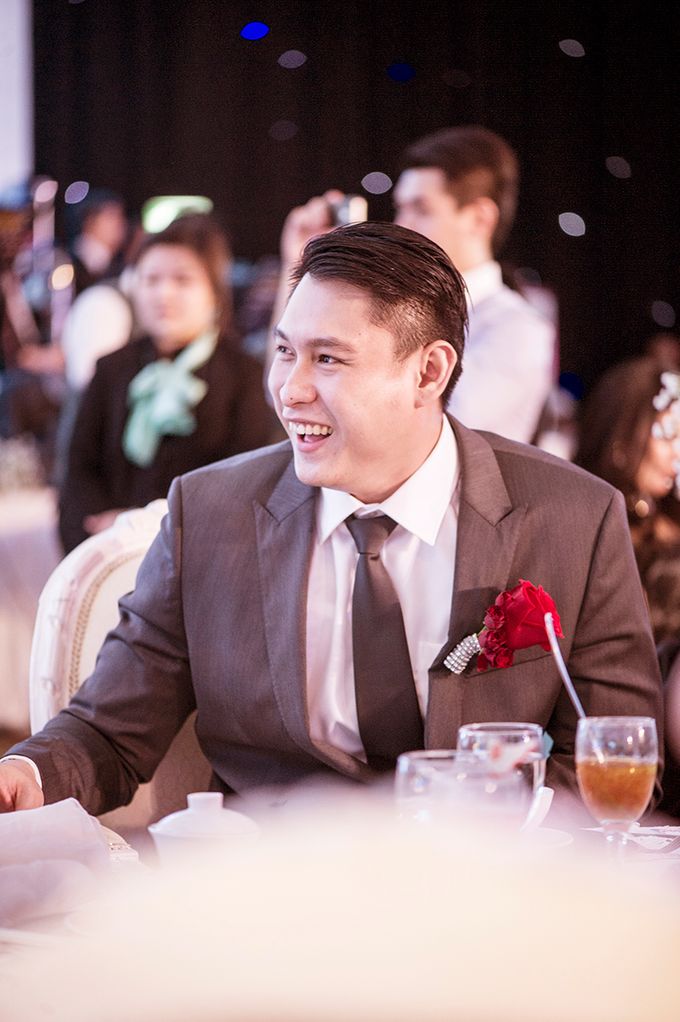 Wedding of Indrajaya & Maria by All Occasions Wedding Planner - 024 Wedding of Indrajaya & Maria by All Occasions Wedding Planner - 024