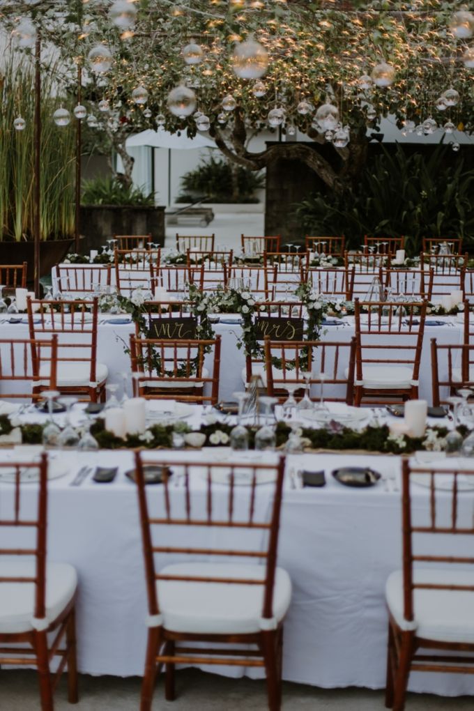 Wedding at Soori Bali by d'Oasis Florist & Decoration - 035 Wedding at Soori Bali by d'Oasis Florist & Decoration - 035