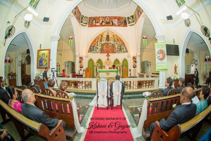 Wedding of Kishani & Gayan by DR Creations - 033 Wedding of Kishani & Gayan by DR Creations - 033