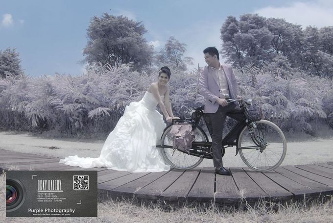 Portfolio by anisa photography and makeup bridal - 005