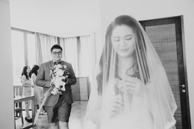 THE WEDDING OF DICKY & ERIKA by Panda Wedding Organizer - 013 THE WEDDING OF DICKY & ERIKA by Panda Wedding Organizer - 013