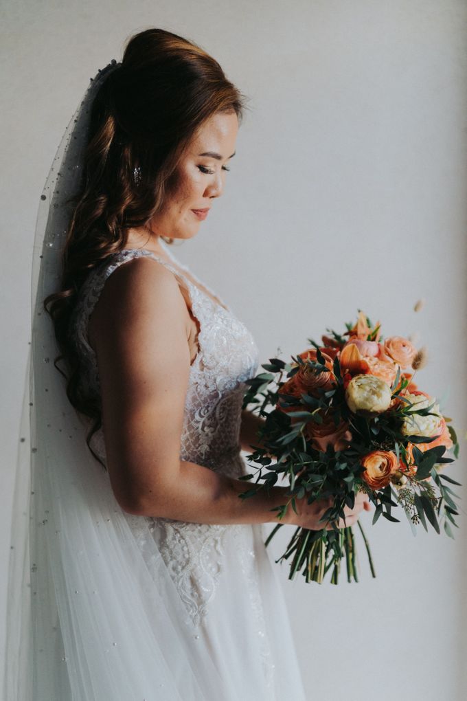 Romantic-Modern Wedding at Alila Uluwatu by Silverdust Decoration - 038 Romantic-Modern Wedding at Alila Uluwatu by Silverdust Decoration - 038