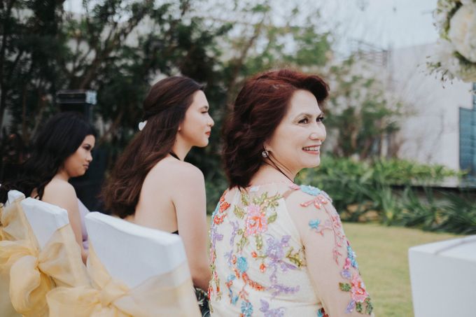 The Wedding of Chris & Mona by Varawedding - 017 The Wedding of Chris & Mona by Varawedding - 017