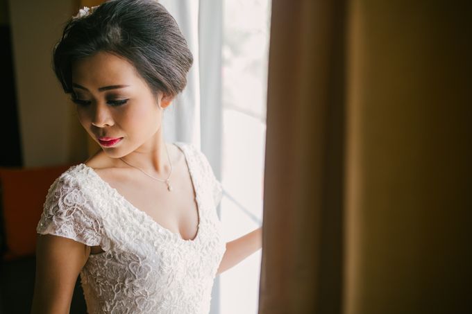 Budi & Nike Wedding by The edge - 006 Budi & Nike Wedding by The edge - 006