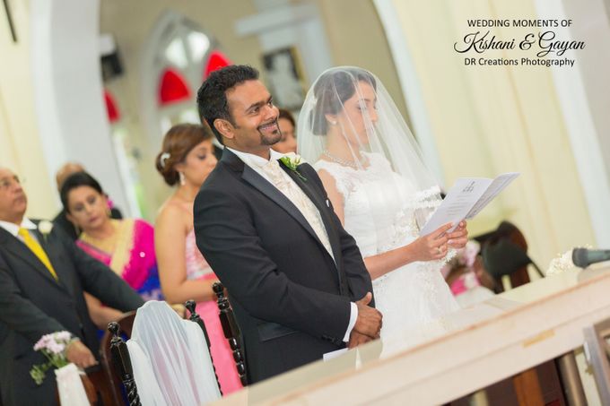 Wedding of Kishani & Gayan by DR Creations - 034 Wedding of Kishani & Gayan by DR Creations - 034