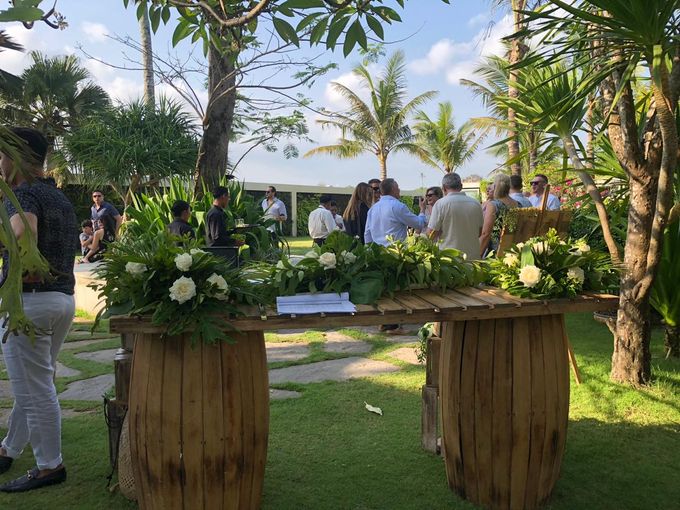 Allanah & Chen Wedding 7 Oct 2019 by Villa Vedas - 008 Allanah & Chen Wedding 7 Oct 2019 by Villa Vedas - 008