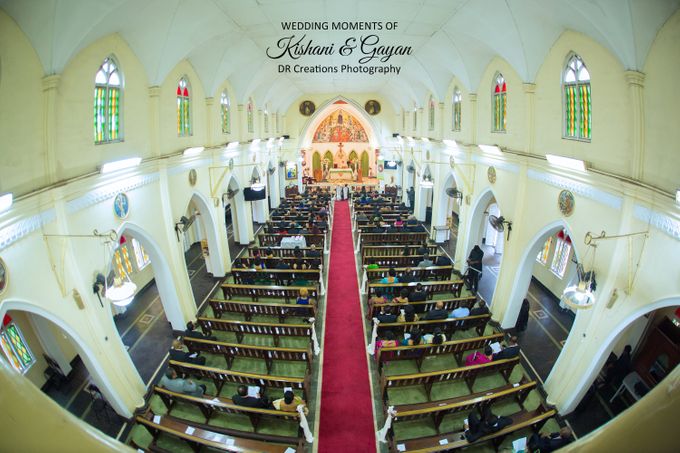 Wedding of Kishani & Gayan by DR Creations - 035 Wedding of Kishani & Gayan by DR Creations - 035