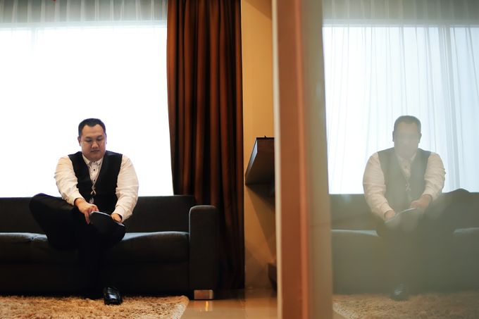 The Moment in Wedding of Rega & Tika by Retro Photography & Videography - 015 The Moment in Wedding of Rega & Tika by Retro Photography & Videography - 015