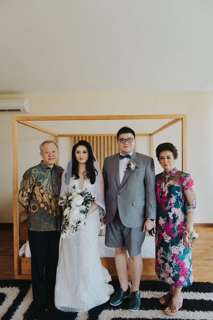THE WEDDING OF DICKY & ERIKA by Panda Wedding Organizer - 020 THE WEDDING OF DICKY & ERIKA by Panda Wedding Organizer - 020
